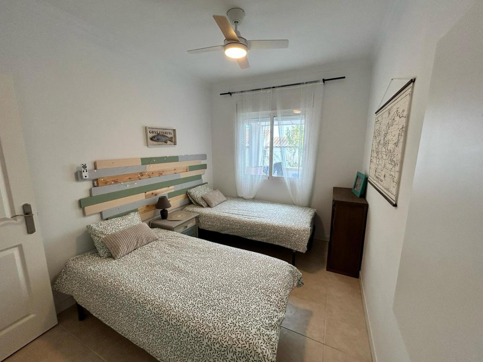 Casa Feliz Hotel Beniarbeig Ngoại thất bức ảnh